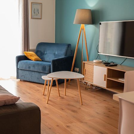 Appartement-Bao Tiam-Tiam Conciergerie-5Min Disneyland-Free Parking Serris Eksteriør bilde