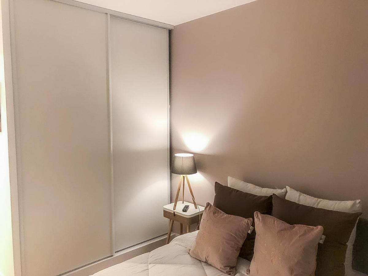 Appartement-Bao Tiam-Tiam Conciergerie-5Min Disneyland-Free Parking Serris Eksteriør bilde