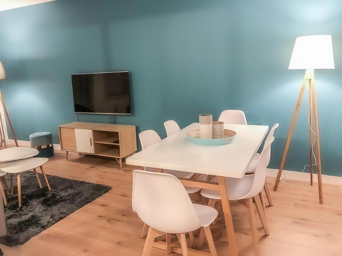 Appartement-Bao Tiam-Tiam Conciergerie-5Min Disneyland-Free Parking Serris Eksteriør bilde