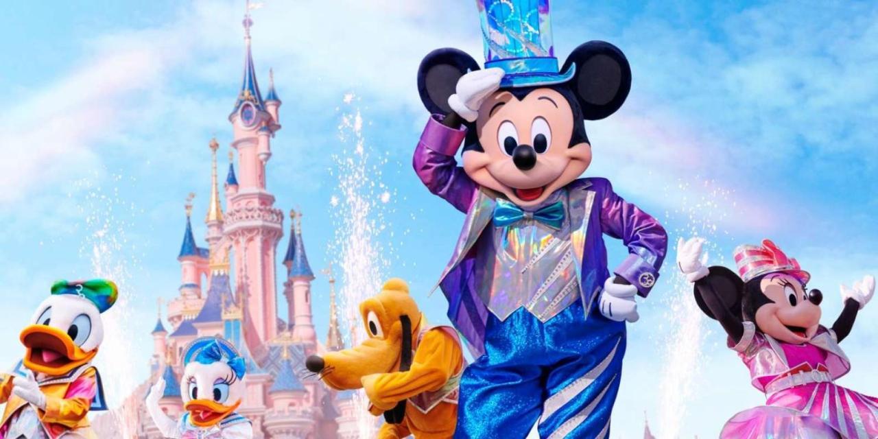 Appartement-Bao Tiam-Tiam Conciergerie-5Min Disneyland-Free Parking Serris Eksteriør bilde