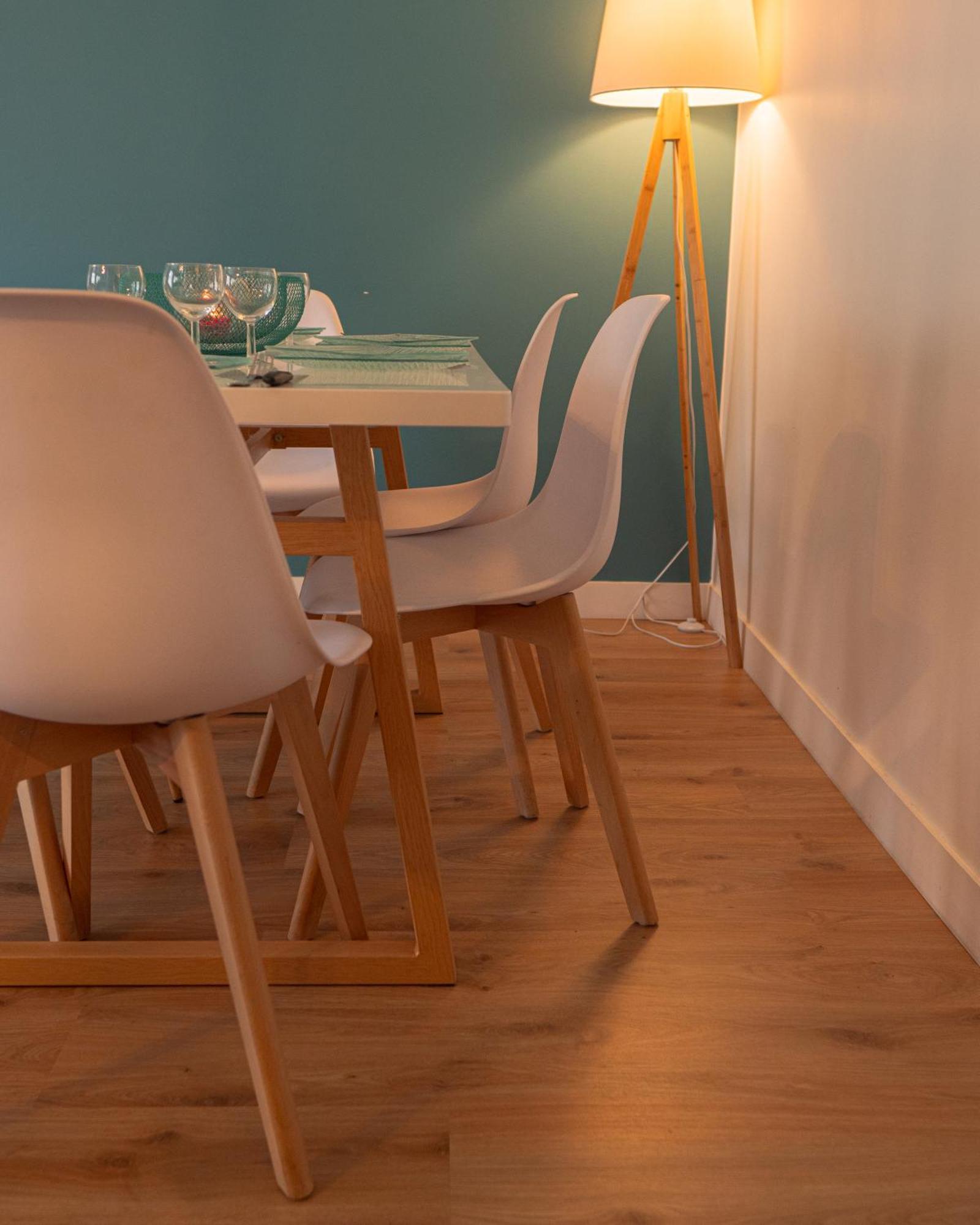 Appartement-Bao Tiam-Tiam Conciergerie-5Min Disneyland-Free Parking Serris Eksteriør bilde