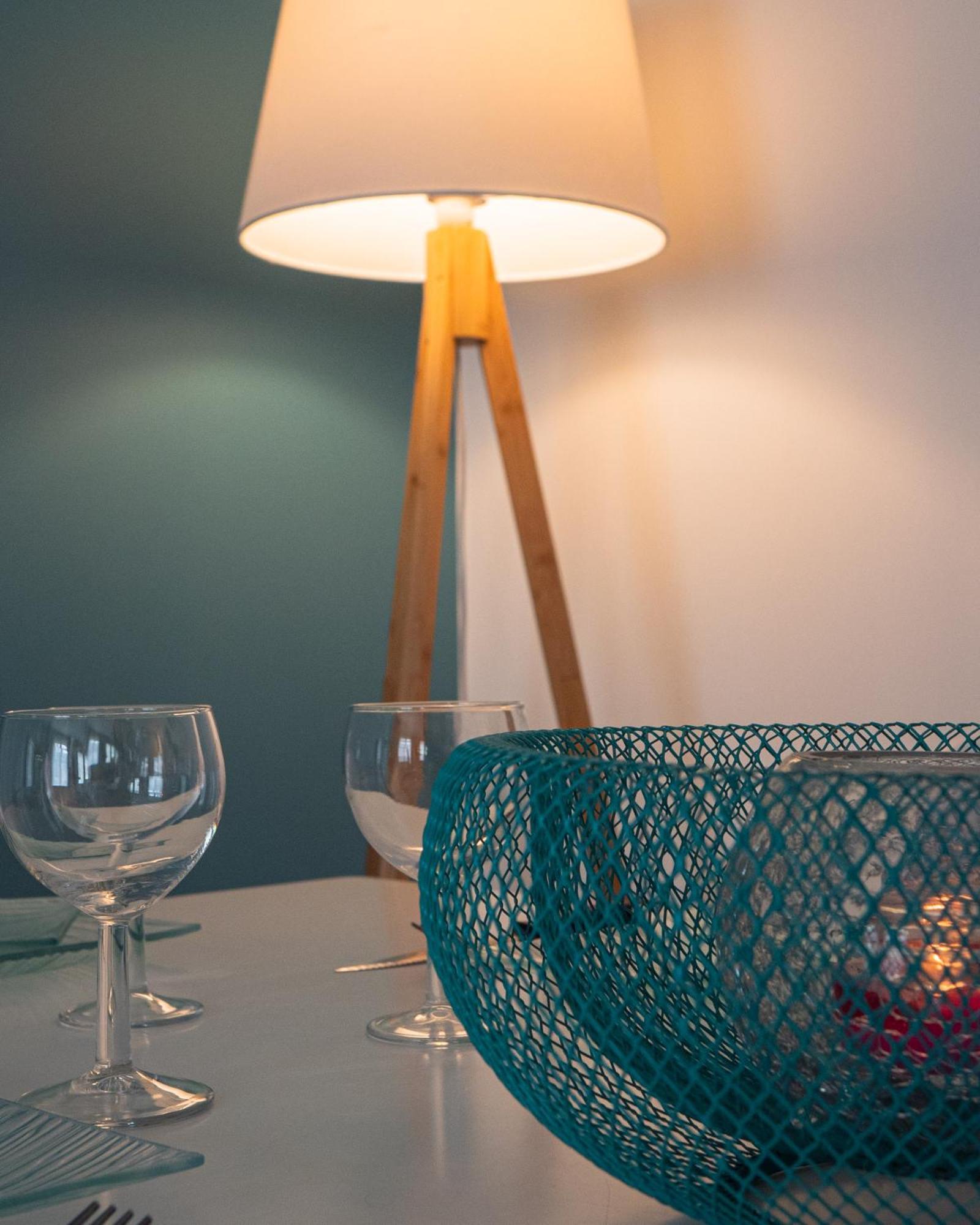 Appartement-Bao Tiam-Tiam Conciergerie-5Min Disneyland-Free Parking Serris Eksteriør bilde