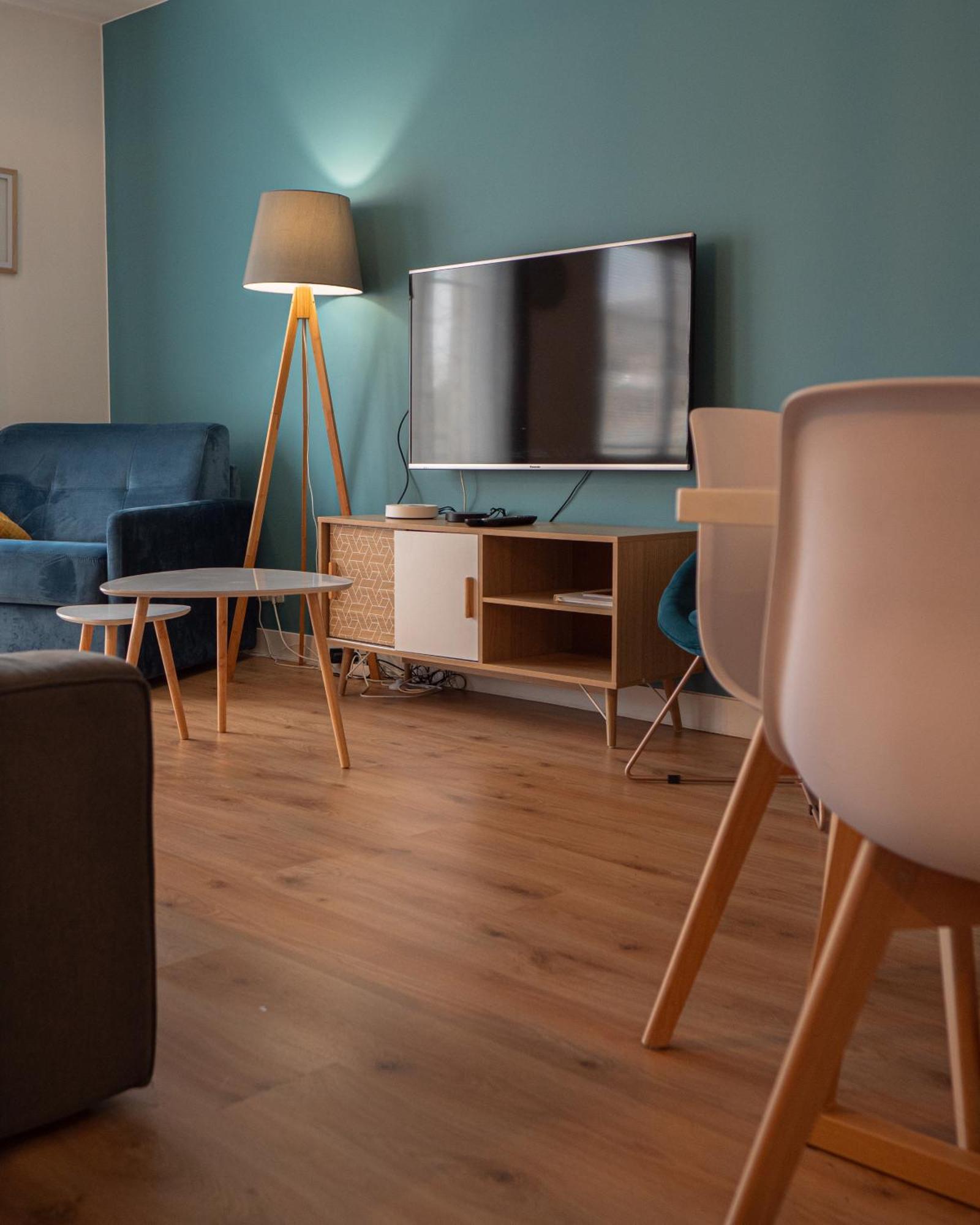 Appartement-Bao Tiam-Tiam Conciergerie-5Min Disneyland-Free Parking Serris Eksteriør bilde
